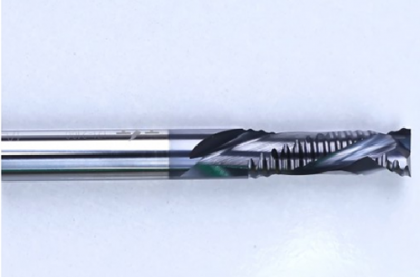 DAO PHAY NGÓN CARBIDE CHO GIA CÔNG COMPOSITE